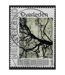 Overleden (o) 2.
