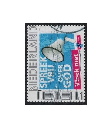 Spreek vrij over god (o)