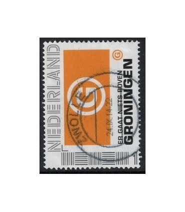 Er gaat niets boven Groningen (o)