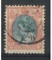 071 Koningin Wilhelmina (o)