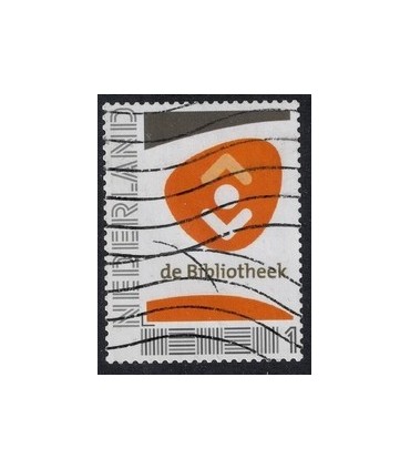 De Bibliotheek (o)