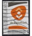 De Bibliotheek (o)