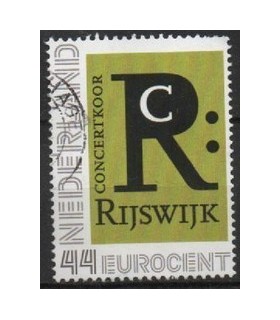 Concertkoor Rijswijk (o) 1.