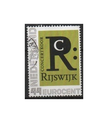 Concertkoor Rijswijk (o) 1.