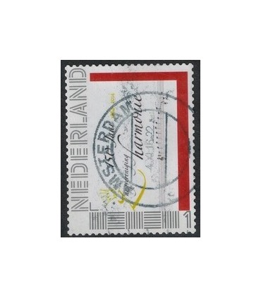 Harmonie vereniging (o)