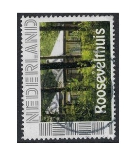 Roosevelthuis (o) 6.