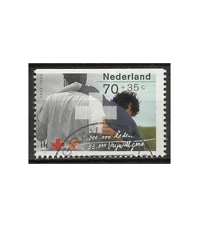 1535b Rode Kruis (o)