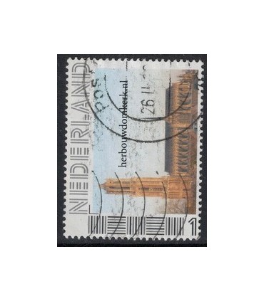 Herbouwde Domkerk (o)