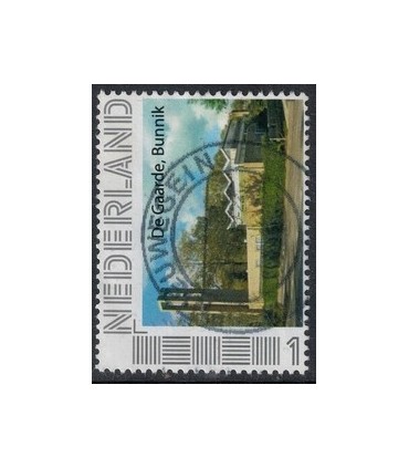 De Gaarde Bunnik (o)