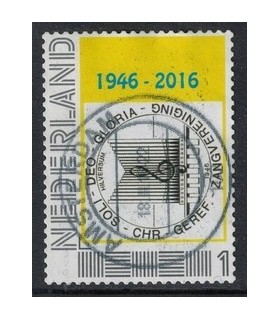 Zangvereniging Gloria Deo (o)