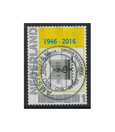 Zangvereniging Gloria Deo (o)