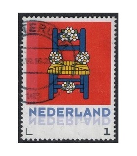 3012 E Nijntje (o)