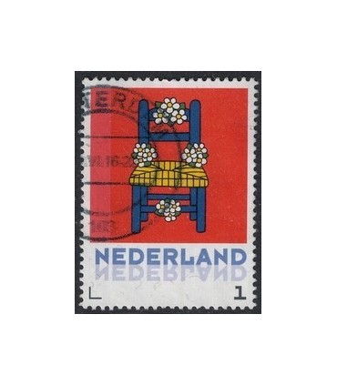 3012 E Nijntje (o)