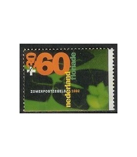 1524a Zomerzegel (o)
