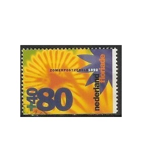 1524c Zomerzegel (o)