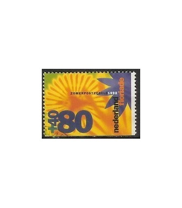 1524c Zomerzegel (o)