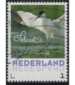 2017 Zomervogels Kluut (o)