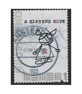Sisters Hope (o)