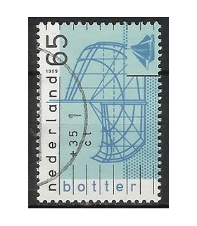 1425 Zomerzegel (o)