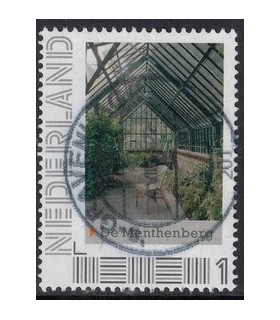 Buitenplaatsen Menthenberg 5. (o)