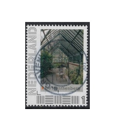 Buitenplaatsen Menthenberg 5. (o)