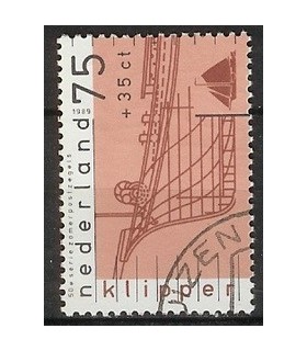 1426 Zomerzegel (o)