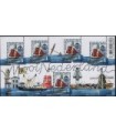 3412 Mooi Nederland Arnemuiden (xx)