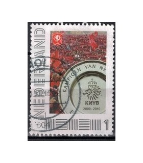 PP27 Twente Kampioen (o) 6.