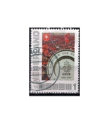 PP27 Twente Kampioen (o) 6.