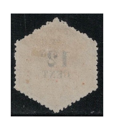 Telegramzegel 04 (x) 4.