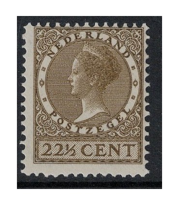 190 Koningin Wilhelmina (x)