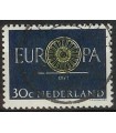 746 Europazegel (o)