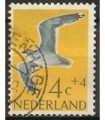 752 Zomerzegel (o)