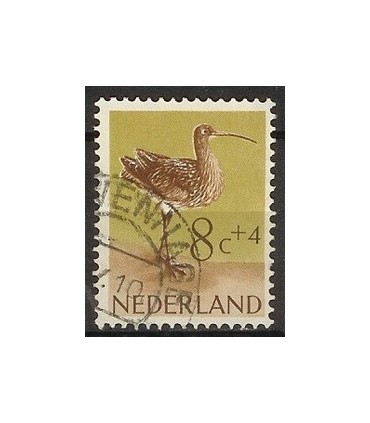 754 Zomerzegel (o)