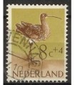 754 Zomerzegel (o)