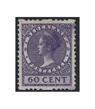 R18 Koningin Wilhelmina (x)