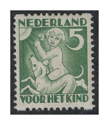 R87 Kinderzegel (xx)