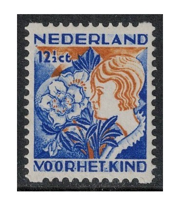 R97 Kinderzegel (xx)