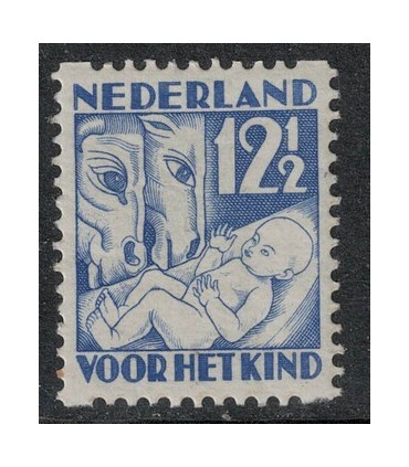 R89 Kinderzegel (xx)