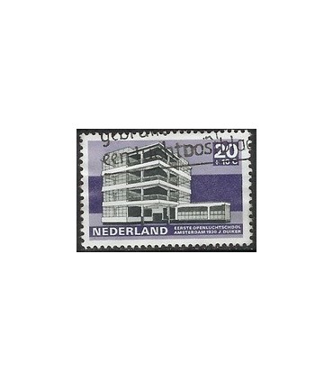 922 Zomerzegel (o)