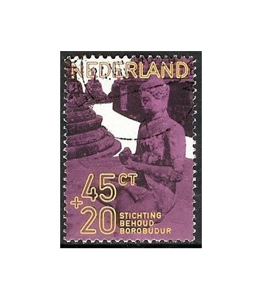 995 Gelegenheidszegel (o)