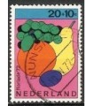 1003 Zomerzegel (o)