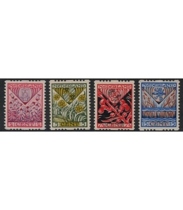 R78 Kinderzegel (xx)