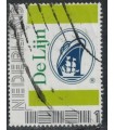 De lijn (o)
