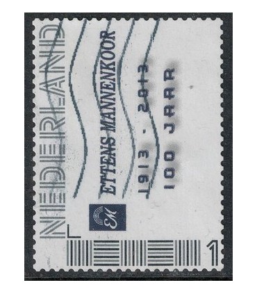 Ettens Mannenkoor (o)