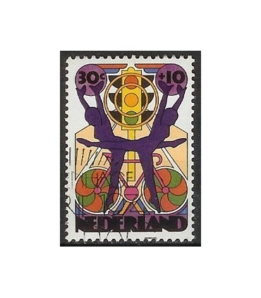 1047 Zomerzegel (o)