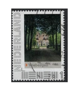 Buitenplaatsen Vosbergen (o) 2.