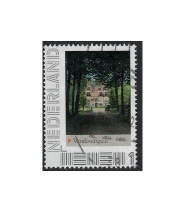 Buitenplaatsen Vosbergen (o) 2.