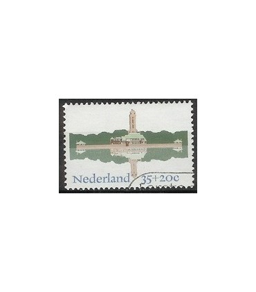 1068 Zomerzegel (o)