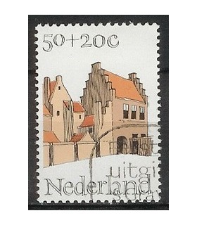 1070 Zomerzegel (o)